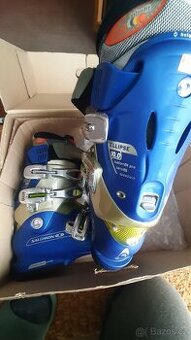 Lyžařské boty Salomon