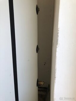 Akumulacni nadrz Regulus 1000l - 1