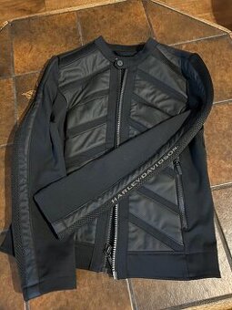 Harley Davidson dámská bunda