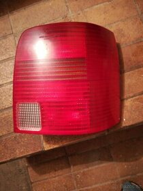 Prodám zadní světlo vw Passat.