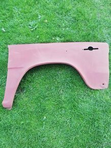 Pravý přední blatník