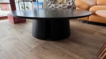 KONFERENČNÍ stolek TEULAT CEP 110 CM