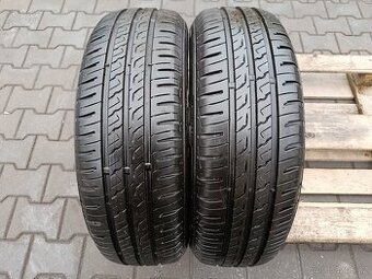 185/65/15 letní pneu barum