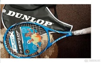 nová D U N L O P Fury C98 nehraná