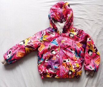 Bunda Diesel oboustranná