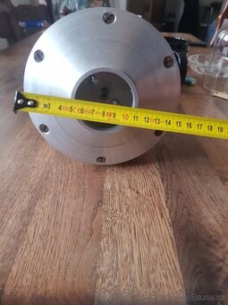 Profi hlava na cukrovou hlavu