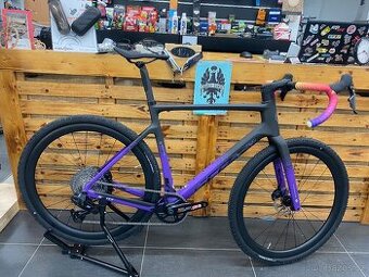 Scott Addict gravel 20