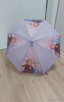 Deštník Frozen