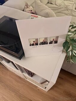 DMS - Čo sa stalo? LP