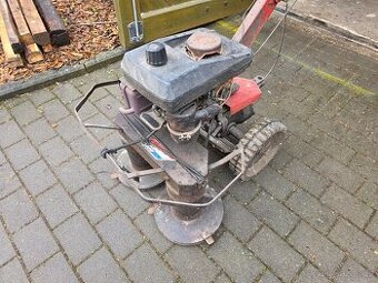 Sekačka vysokých trav