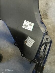 PP blatník Civic VII pofacelift