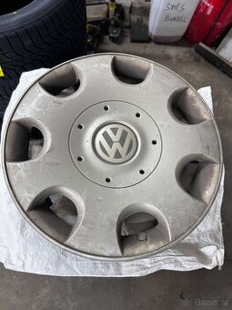 Poklice Vw R15