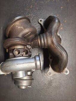 Turbodmychadlo BMW TD03L4