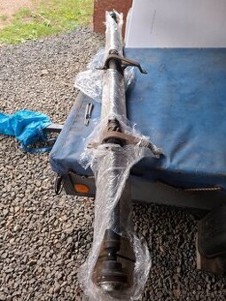 Saab 9-3, 2.8 T, 4x4 - r.v. 2008.