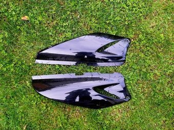 Bocni plasty Honda xl 125V varadero