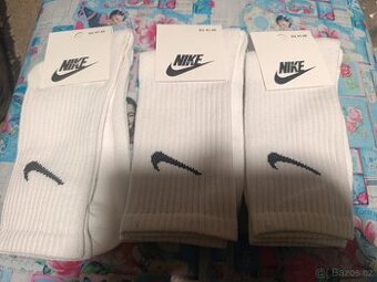 Ponožky pánské Nike