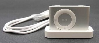 IPOD SHUFFLE