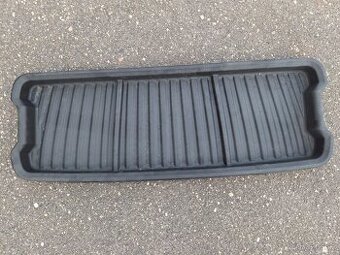 Podložka do kufru Superb 3