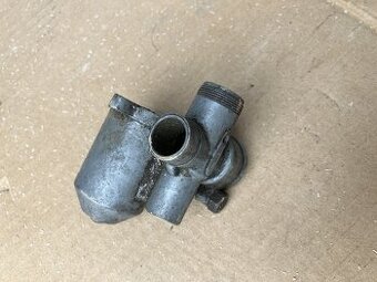 jikov 2916 HM na čz 125A