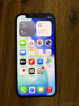 Apple iPhone 12 Black 128GB