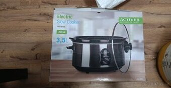 pomalý hrnec Activer ASC350.
