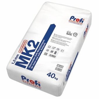 Daruji - Omítka jádrová vápenocementová PROFI MK 2 – 40 kg