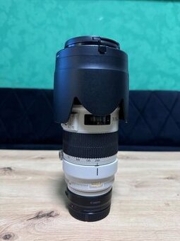 CANON EF 70-200 mm f/2,8 L IS II USM
