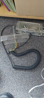 Kabel k bráně HORMANN A60