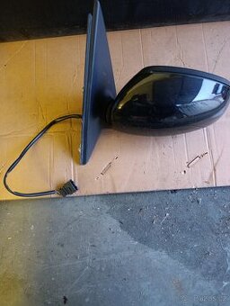 Levé přední zrcátko Škoda Roomster