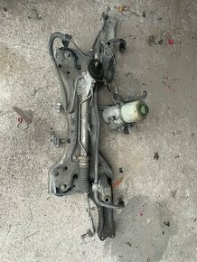 Přední náprava Škoda,Seat,VW