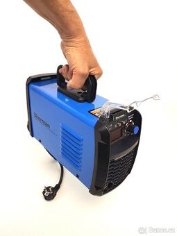Nová MINI svářečka Sherman MMA 200 Speedy