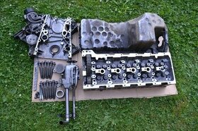 JEEP GRAND CHEROKEE 2,7 CRD