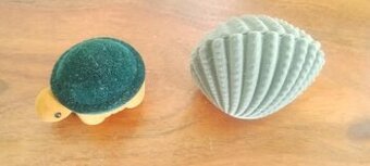 Krabičky na prstýnky