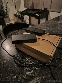 Dell Dock 130 W