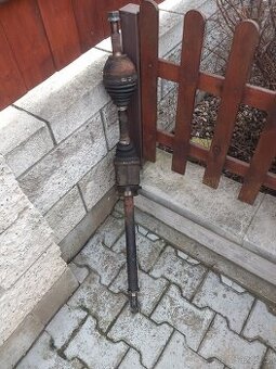 Poloosa Renault Koleos 1