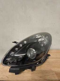 Alfa Romeo Giulietta přední levé světlo 00505387790