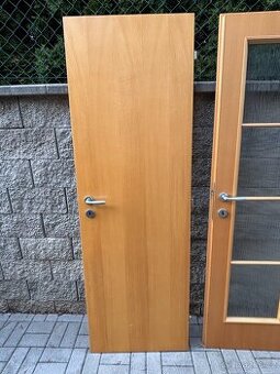 Dvěre nechám za odvoz