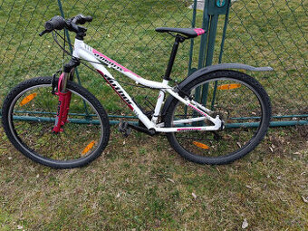 Juniorské Author A-Matrix 26