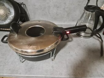 Remoska Grand 4L Teflon