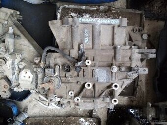 Automatická převodovka Hyundai Elantra A6GF1