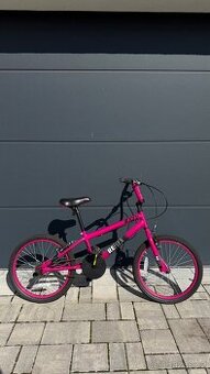 Dětské kolo Reflex BMX phantom