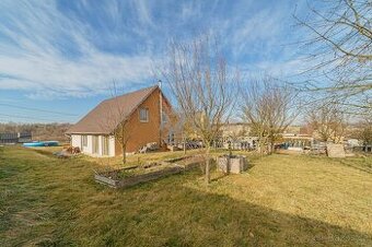 Prodej, rodinný dům, Horní Datyně, ul. Václavovická