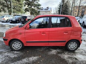 Hyundai Atos Prime 1.1i 46kW