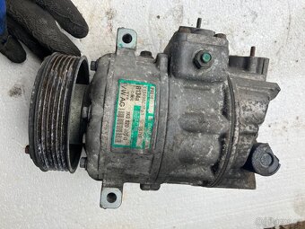 Dily na vw golf 5 / skoda octavia / vw sharan / vw lupo