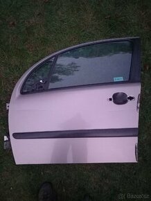 Citroen C3 - dveře LP, LZ, PZ (kód barvy KDDC)