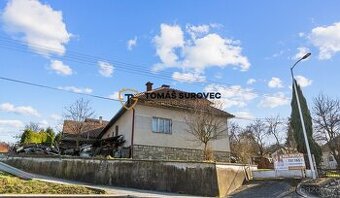 Prodej rodinného domu Nedašov