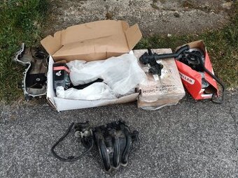 Díly Škoda, VW 1,2htp AWY, BMD