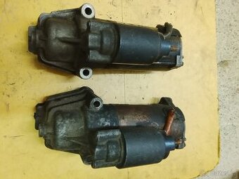 Ford  mondeo  mk 3   2.0 TDDI  85 KW  starter   cen 500 kč