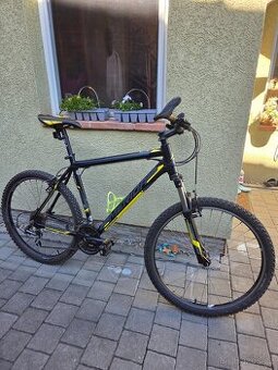 Pánské horské kolo Merida 20"