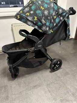 Brita Romer B-Motion limited edition